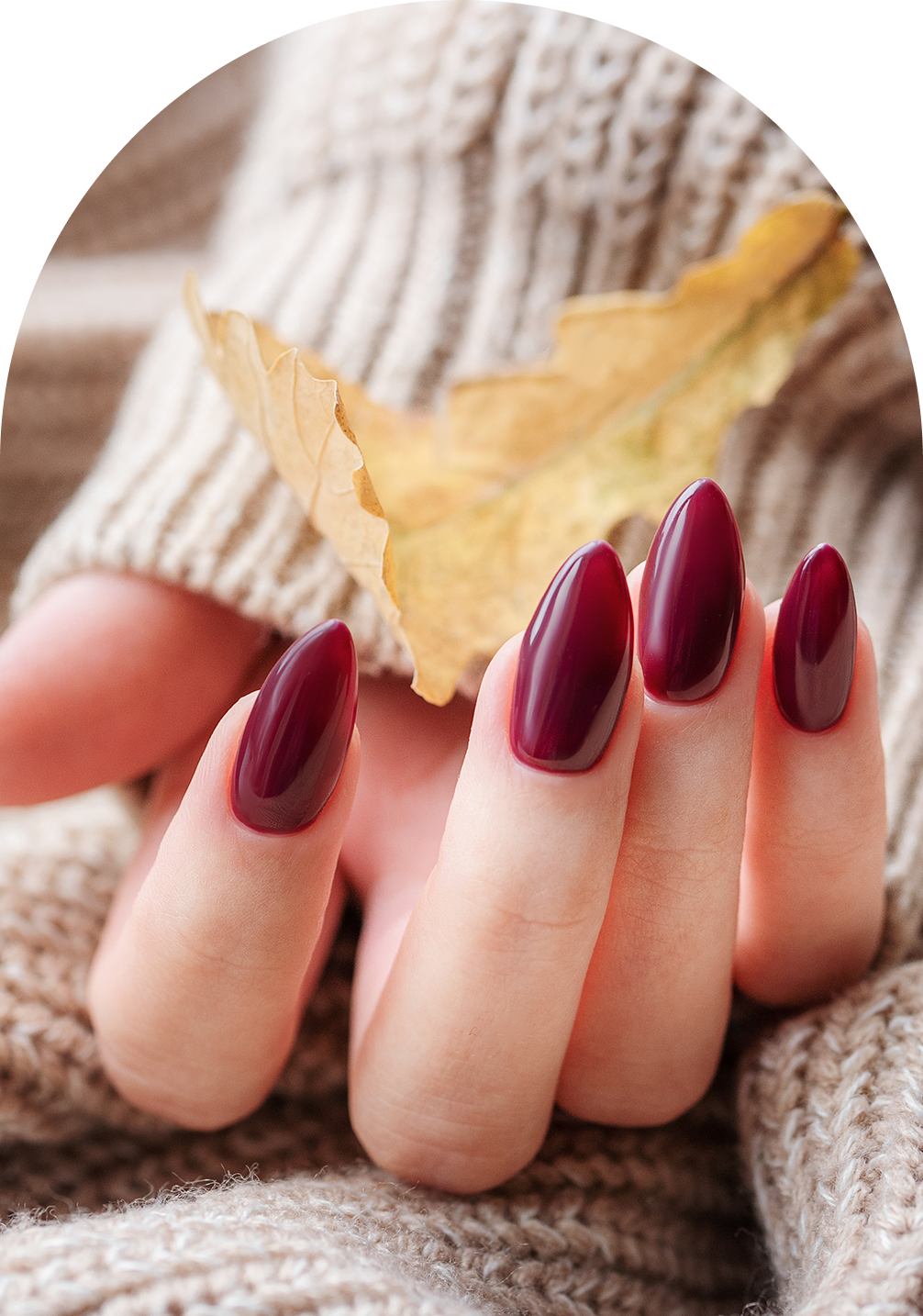 Nail treatment